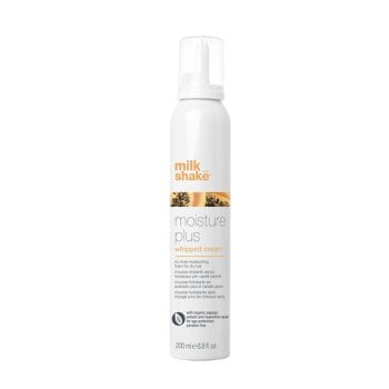MILK SHAKE MOISTURE PLUS WHIPPED CREAM 200 ml / 6.80 Fl.Oz